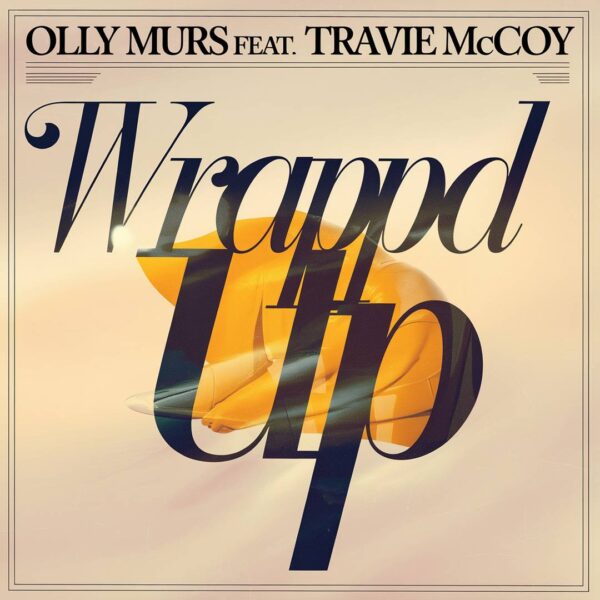 Olly Murs - Wrapped Up
