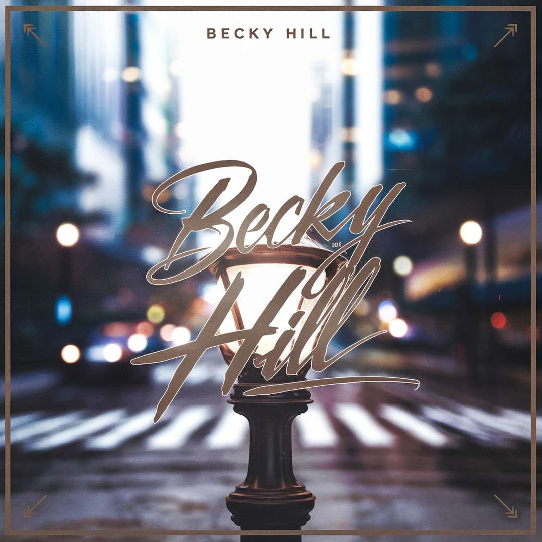 Becky Hill - Losing