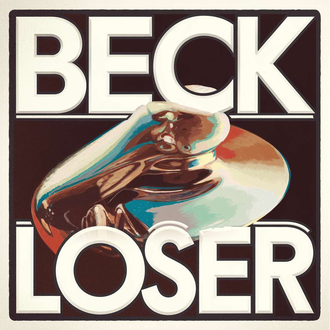 Beck - Loser