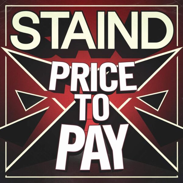 Staind - Price To Pay