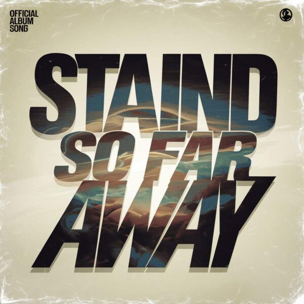 Staind - So Far Away
