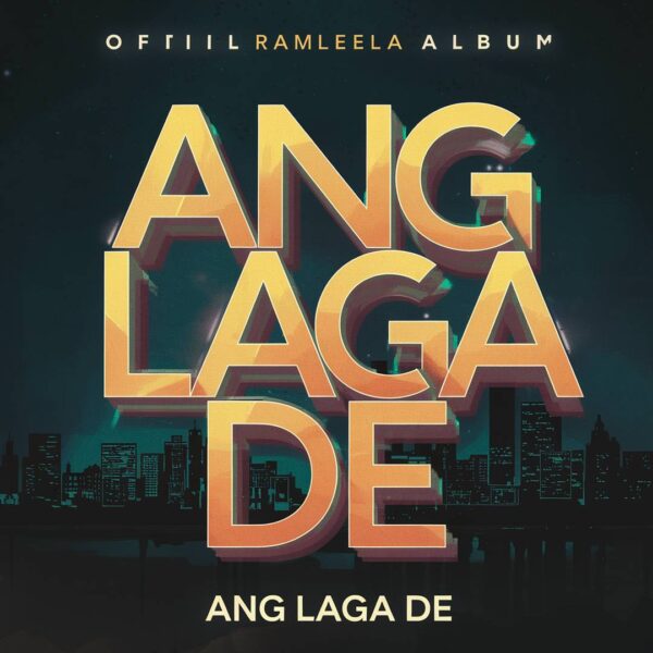 Aditi Paul - Ang Laga De