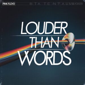 SF1114824 – Pink Floyd – Louder Than Words