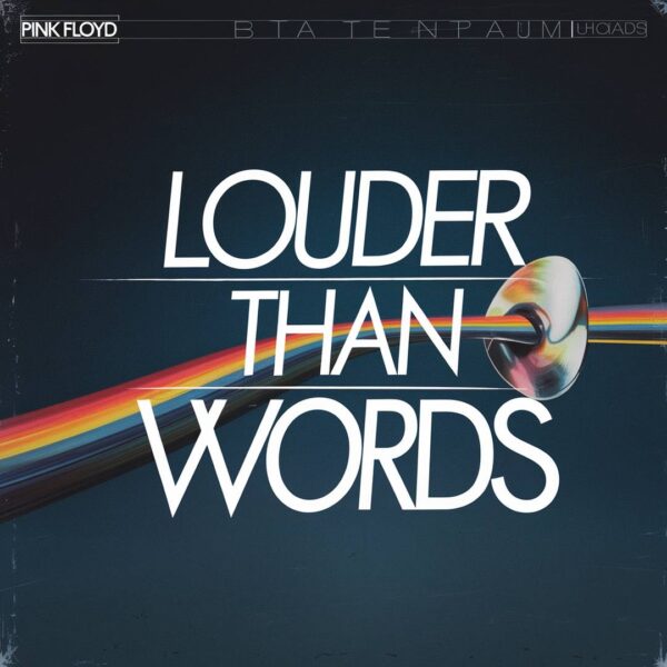 Pink Floyd - Louder Than Words