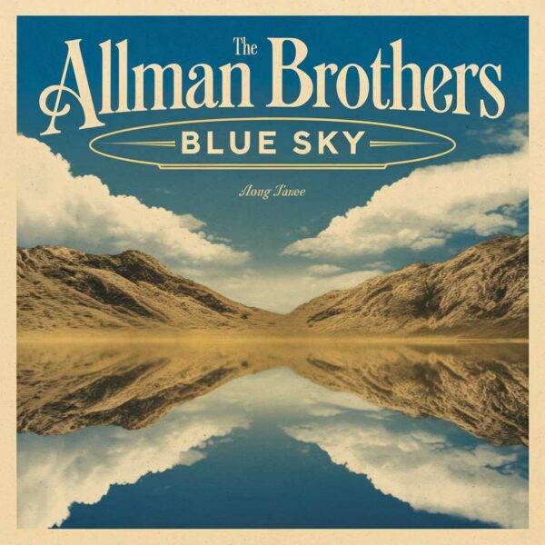 The Allman Brothers Band - Blue Sky