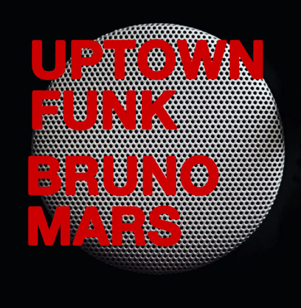 Mark Ronson - Uptown Funk