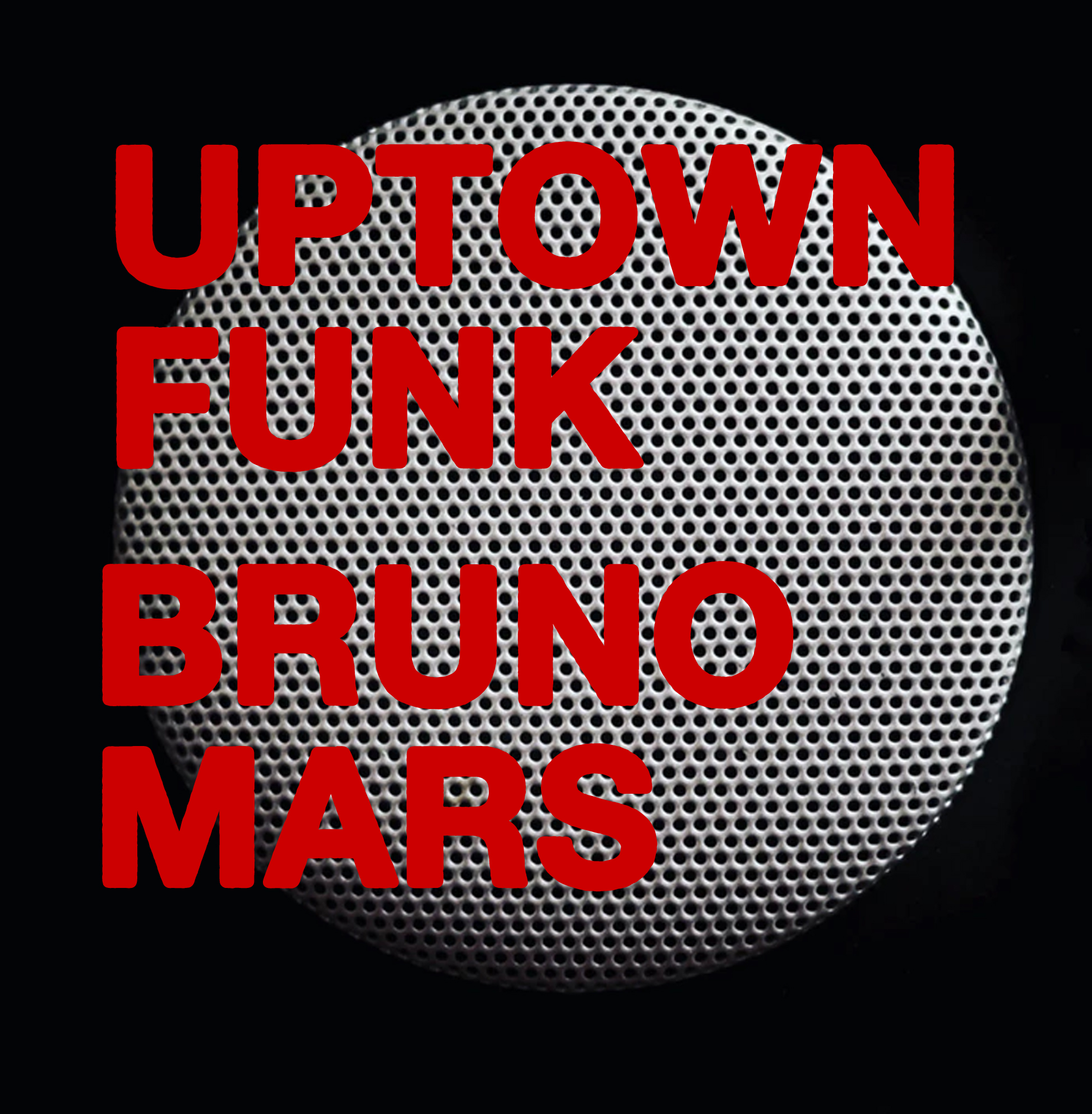 Mark Ronson - Uptown Funk