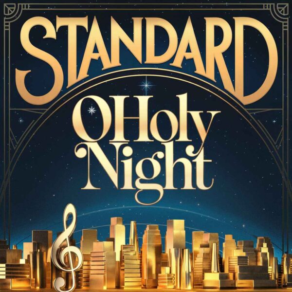 Standard - O Holy Night