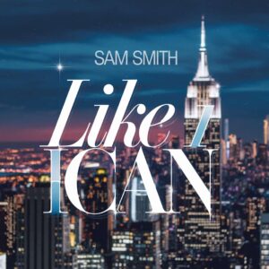 SF1114850 – Sam Smith – Like I Can