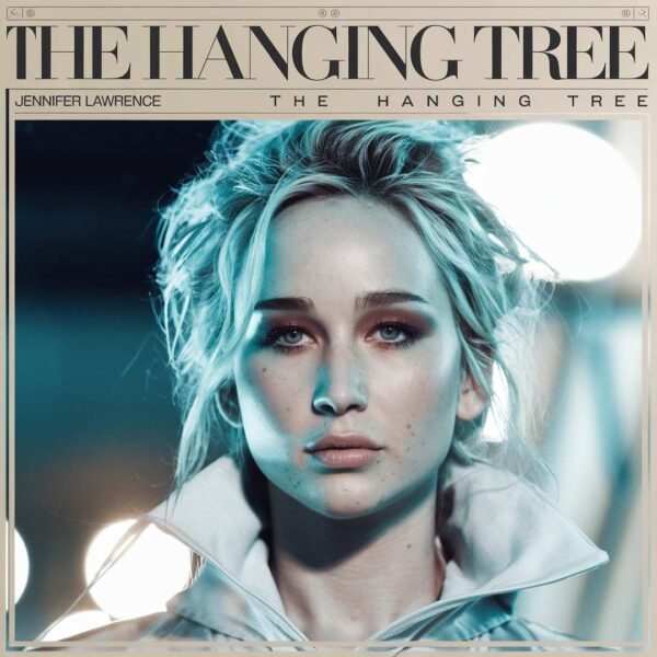 Jennifer Lawrence - The Hanging Tree