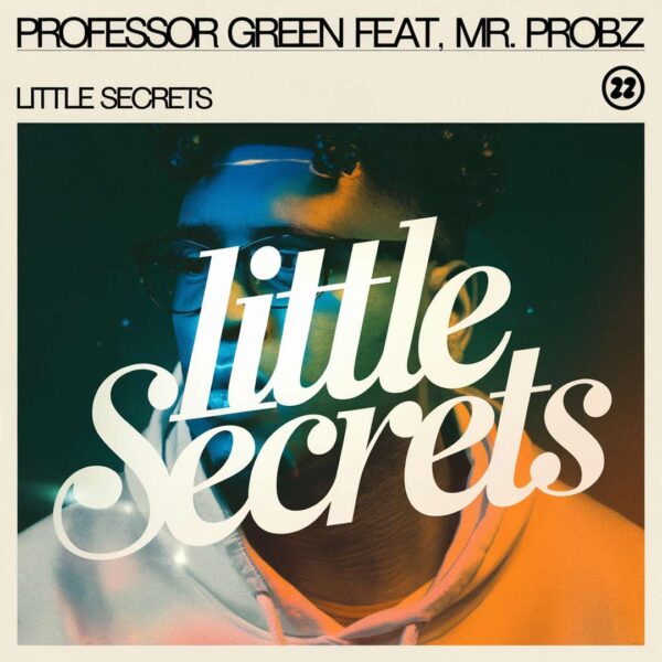 Professor Green - Little Secrets