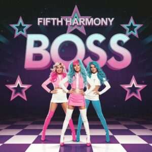 SF1114862 – Fifth Harmony – Boss