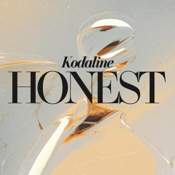 Kodaline - Honest