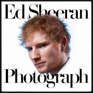 SF1114880 – Ed Sheeran – Photograph