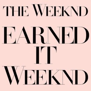 SF1114884 – The Weeknd – Earned It