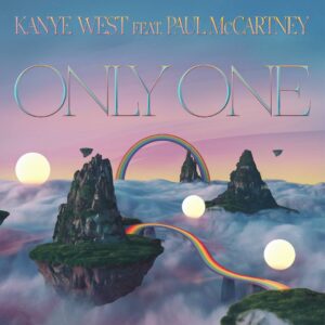 SF1114886 – Kanye West Feat. Paul McCartney – Only One