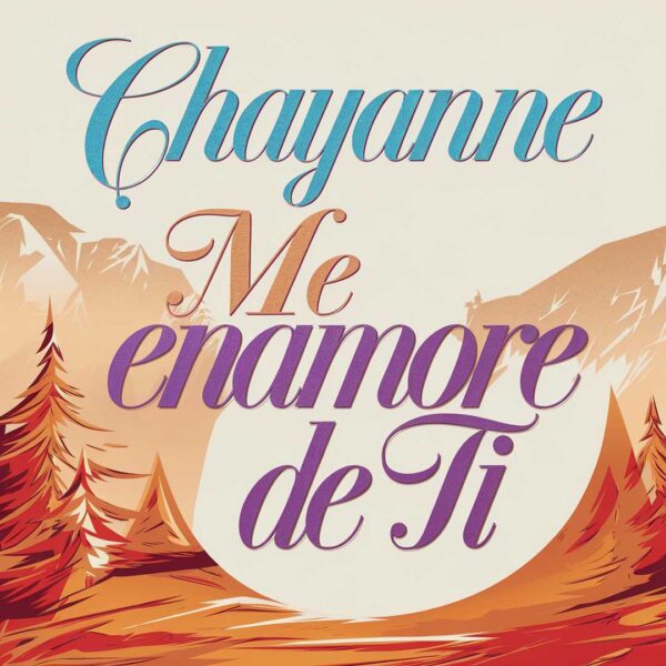 Chayanne - Me Enamore De Ti