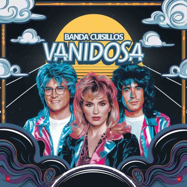 Banda Cuisillos - Vanidosa