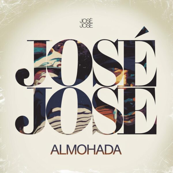 Jose Jose - Almohada