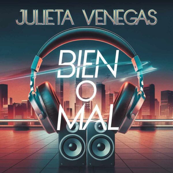 Julieta Venegas - Bien O Mal