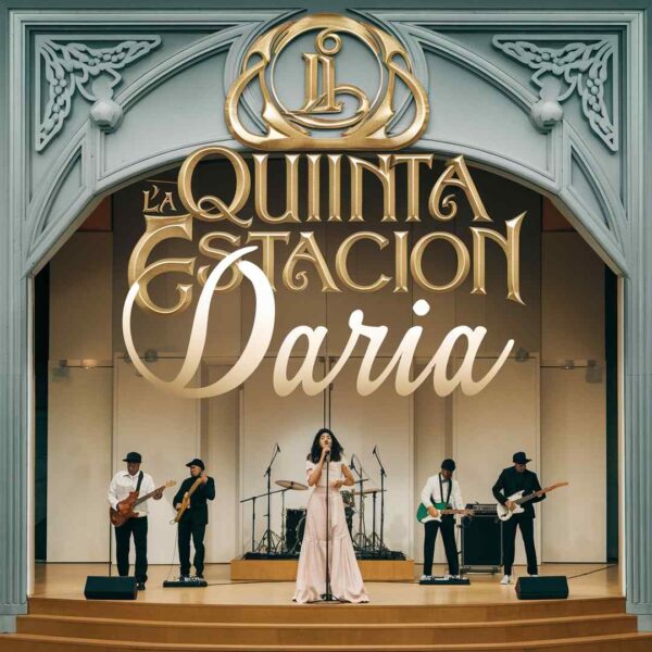 La Quinta Estacion - Daria