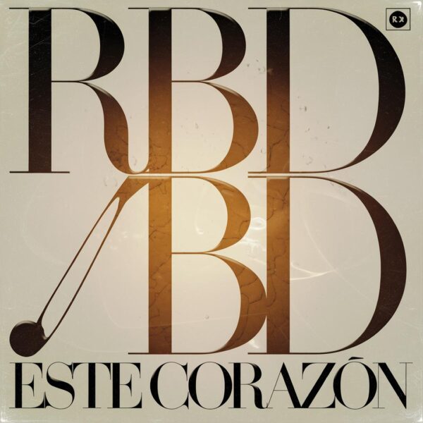 Rbd - Este Corazon
