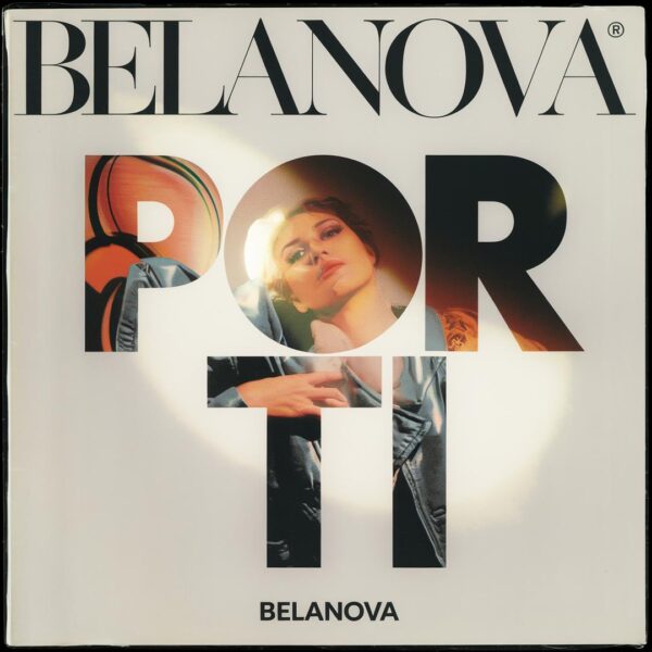 Belanova - Por Ti