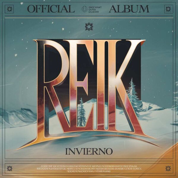 Reik - Invierno