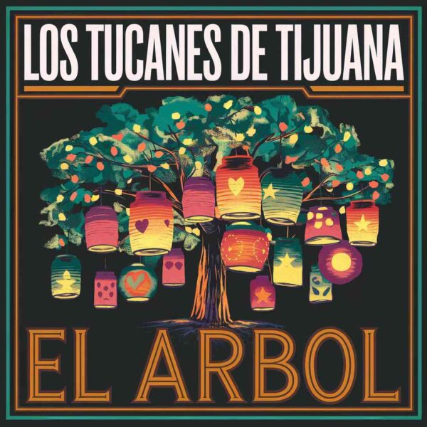 Los Tucanes De Tijuana - El Arbol