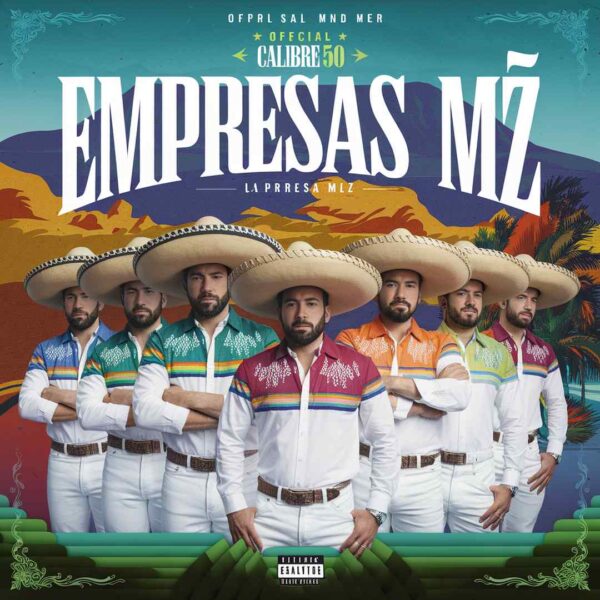 Calibre 50 - Empresas Mz
