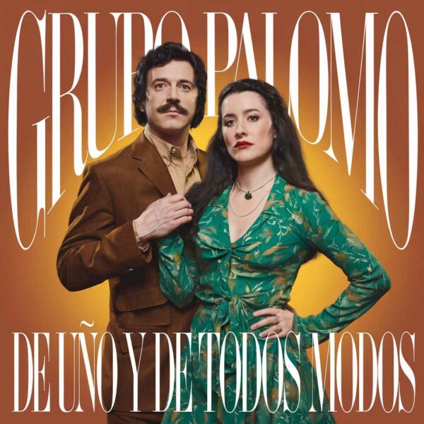 Grupo Palomo - De Uno Y De Todos Los Modos