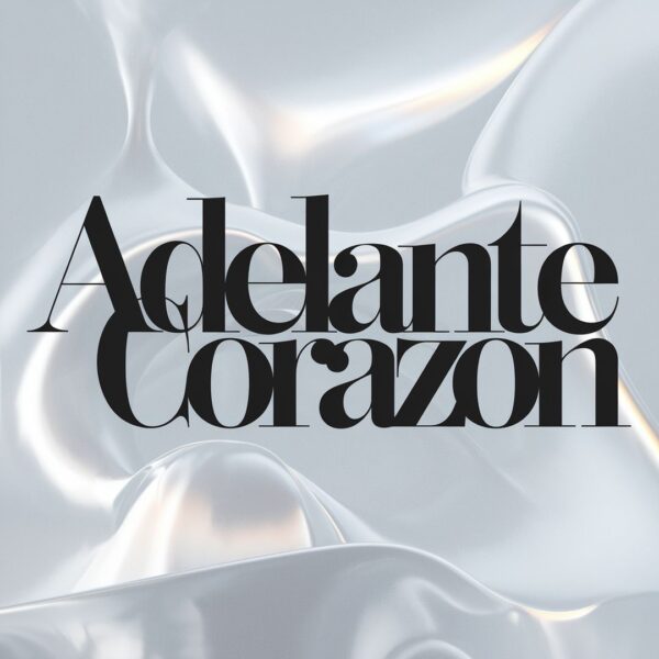 Maria Jose - Adelante Corazon