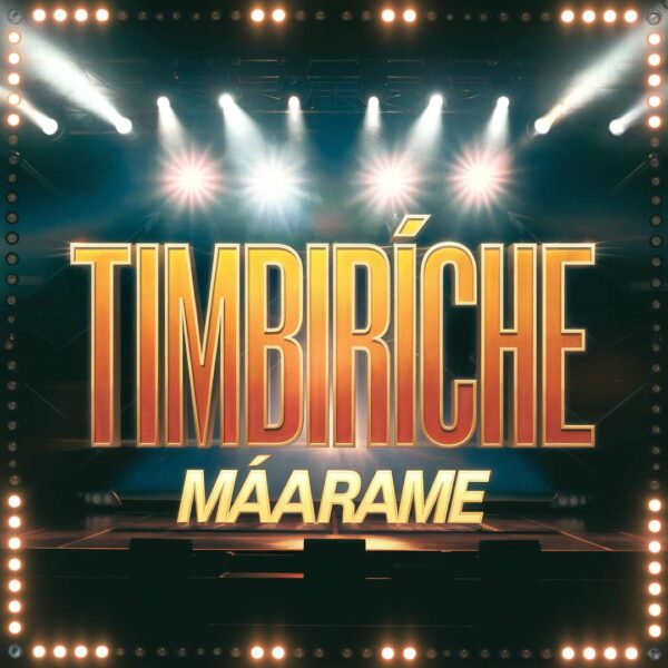 Timbiriche - Mirame