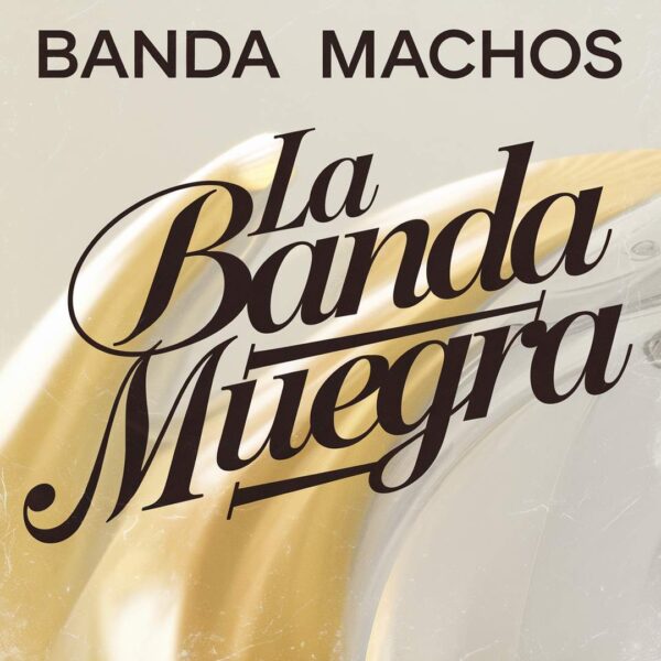 Banda Machos - La Suegra