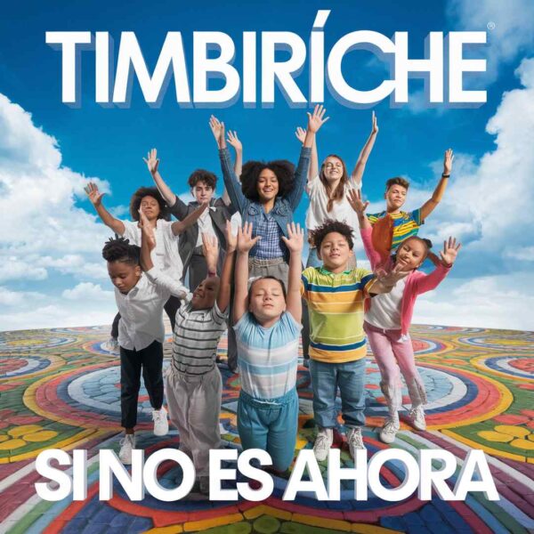 Timbiriche - Si No Es Ahora