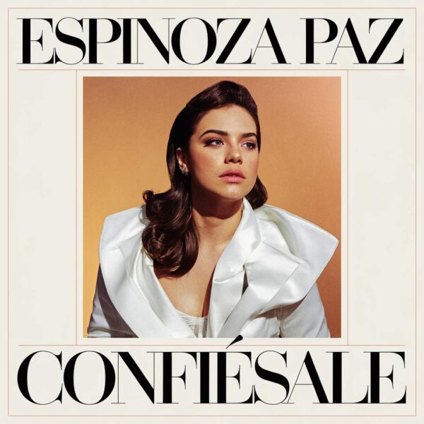 Espinoza Paz - Confiesale