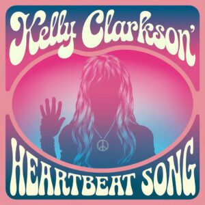 SF1114994 – Kelly Clarkson – Heartbeat Song