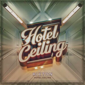 SF1115002 – Rixton – Hotel Ceiling