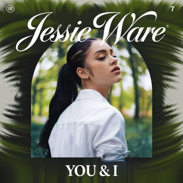 Jessie Ware - You & I