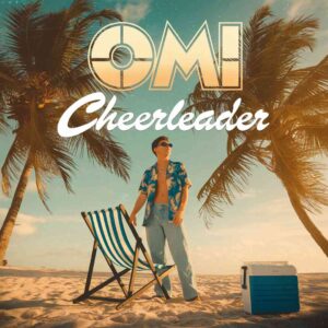 SF1115007 – OMI – Cheerleader