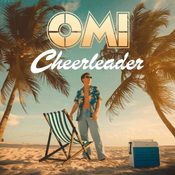 OMI - Cheerleader