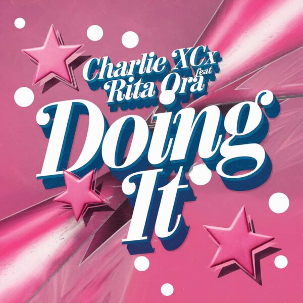 Charli XCX - Doing It