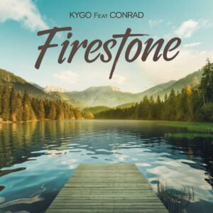 SF1115066 – Kygo Feat. Conrad – Firestone