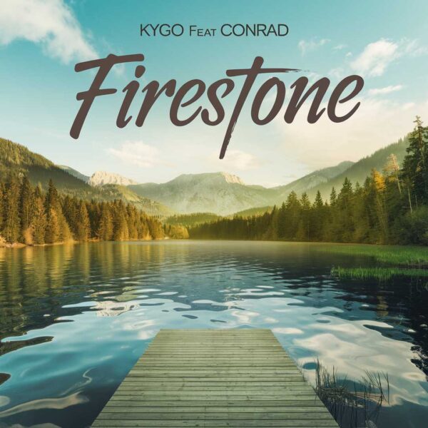 Kygo - Firestone