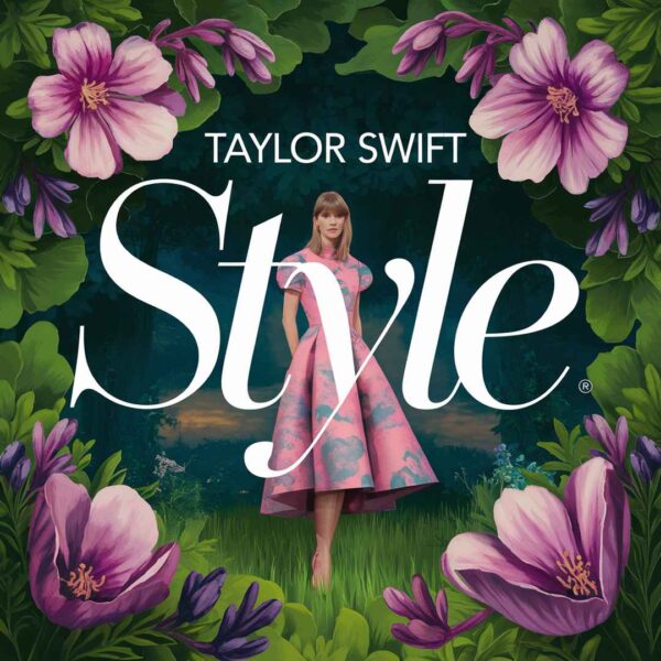 Taylor Swift - Style