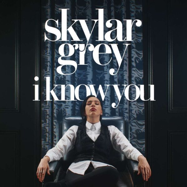 Skylar Grey - I Know You