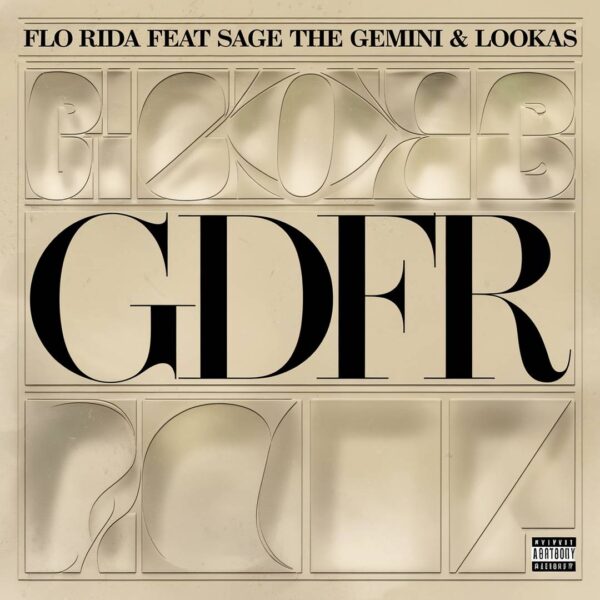 Flo Rida - G.D.F.R.