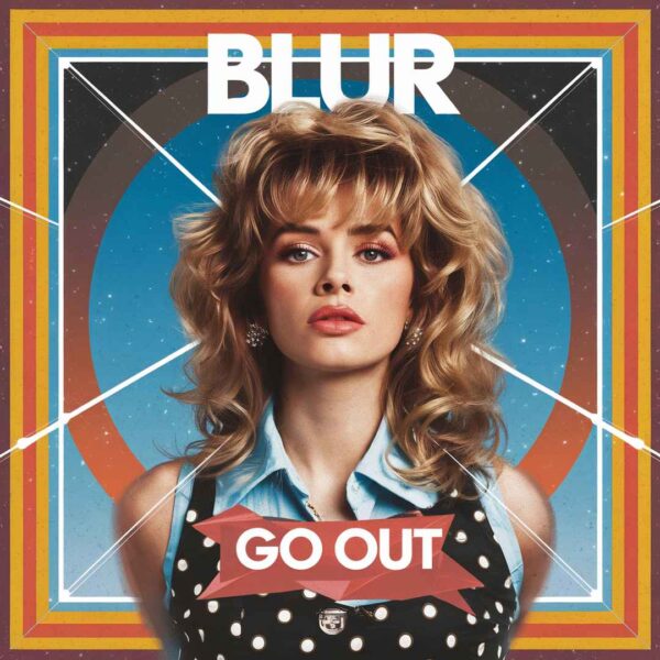 Blur - Go Out