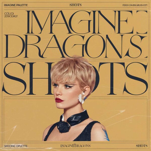 Imagine Dragons - Shots