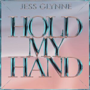 SF1115097 – Jess Glynne – Hold My Hand